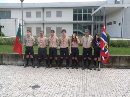 07/06/2012 - Promessas